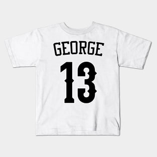 Paul George Celebration Kids T-Shirt